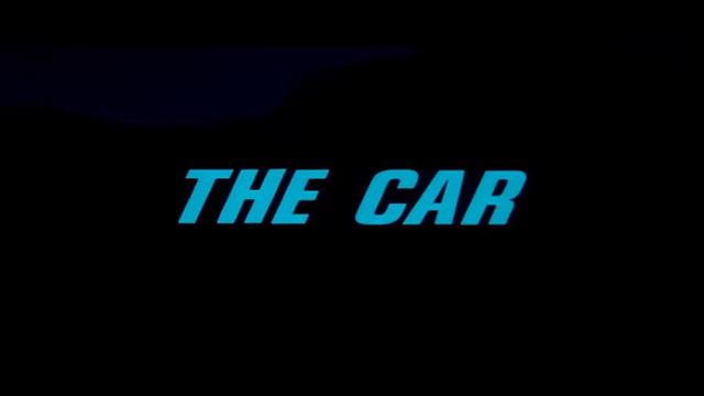Leonard Rosenman - Main Title [The Car - Original Soundtrack] смотреть онлайн