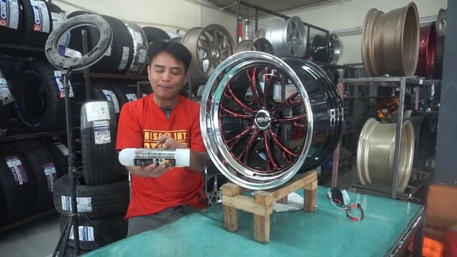 วิธีดู offset ล้อล้น ล้อยื่น ep-8 смотреть онлайн