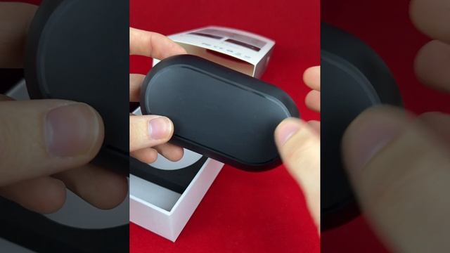 Обзор микрофон-петличка Bluetooth K60-61 смотреть онлайн