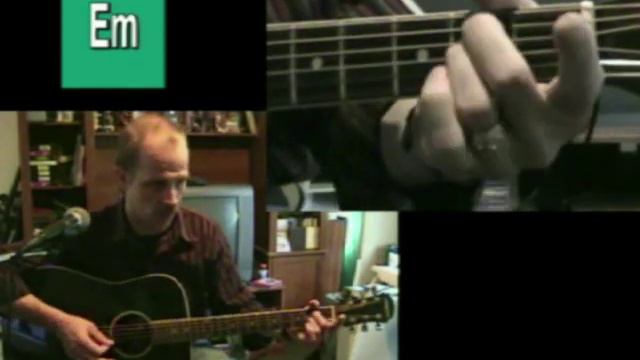 Amazing Grace in the Key of G смотреть онлайн