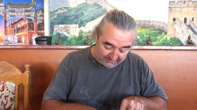 Суши, роллы, сашими - пробуем впервые в жизни! / Азиатский ресторан на Крите