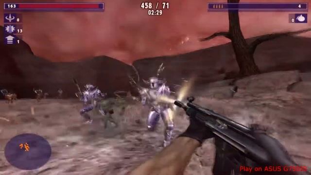 Deadhunt (Охотник на нежить). Прохождение. 4 Проклятые смотреть онлайн