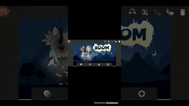 💫💦Как сделать обру и как поставить фото на канал💫💦 смотреть онлайн