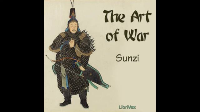 The Art Of War (Sunzi) Episode 3 смотреть онлайн