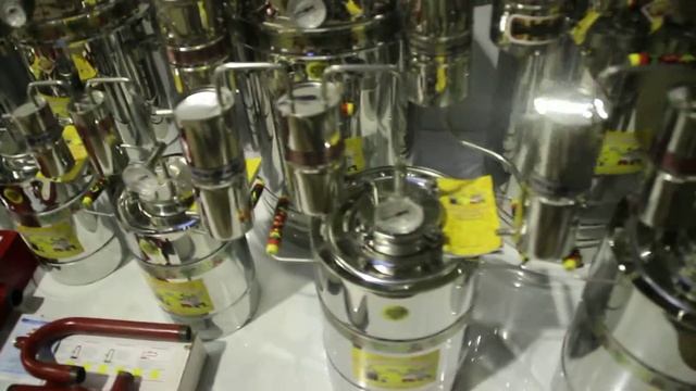 Донской самовар - ассортимент смотреть онлайн