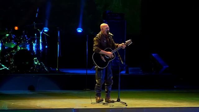 Александр Розенбаум - Утиная охота смотреть онлайн