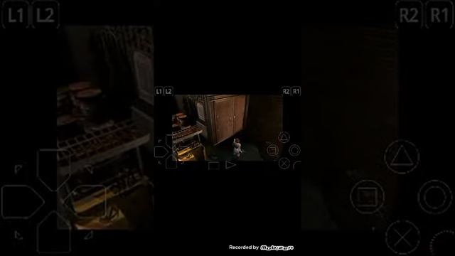 Descarga Resident Evil 3 Para Androit Apk(sin Emulador)