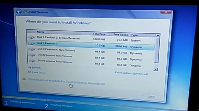 How to convert Dynamic Disk to Basic Disk | 100% working Solution смотреть онлайн