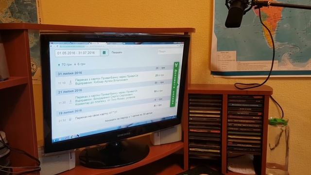 #4 Видеообращение к подписчикам. Микрофон есть! смотреть онлайн
