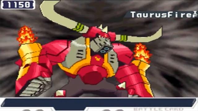 Mega Man Star Force 2: Post-Game - Part 6: Entering the Alternate Future смотреть онлайн
