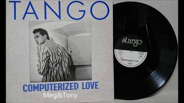 Tango – Computerized Love (1985) смотреть онлайн
