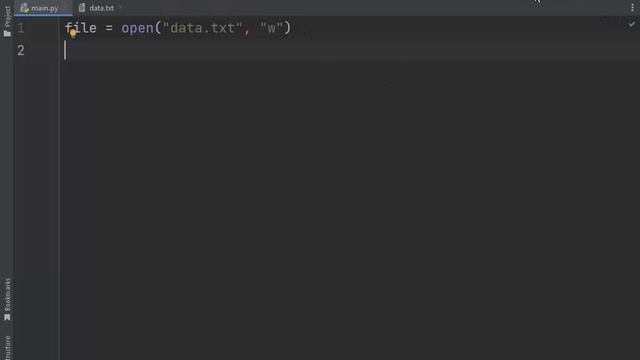 Reading, Writing, Appending and Deleting a Text File (in Hindi)| Python Lecture 29 | read(), write( смотреть онлайн
