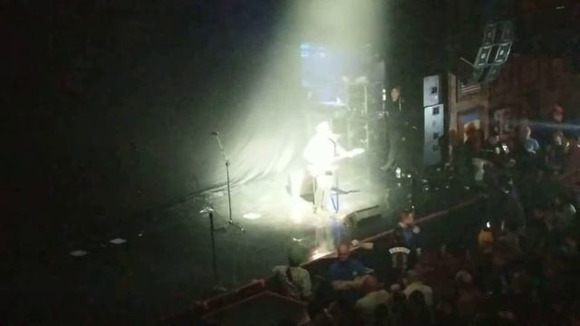 Wreckless Eric - Whole Wide World 12/30/16 смотреть онлайн