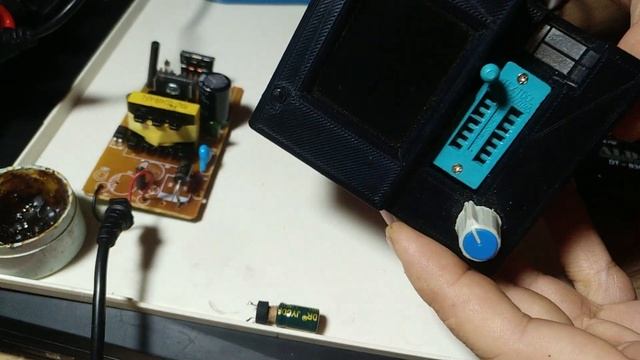 Видеорегистратор Видеонаблюдение Jooan ремонт. смотреть онлайн