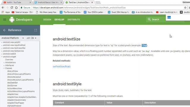 Android Kotlin Beginner Tutorial # 4 | Introduction to Layouts, Activity, Views, ViewGroups смотреть онлайн