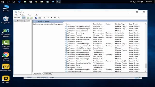 How to Stop Windows 10 Update Easily || Bangla Tutorial смотреть онлайн