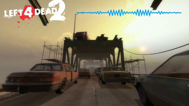 Left 4 Dead 2 [Jukebox Music] • Re: Your brains • [Original music] смотреть онлайн