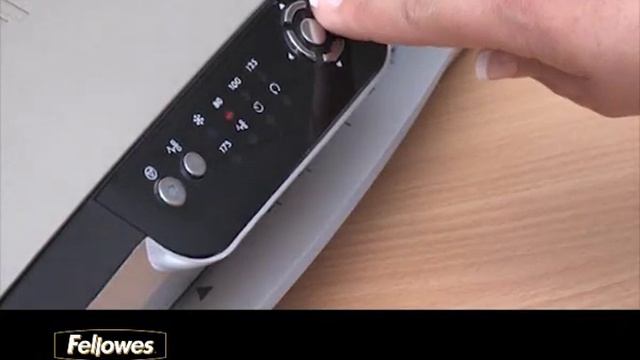 The Office Centre - Fellowes Jupiter A3 Laminator смотреть онлайн