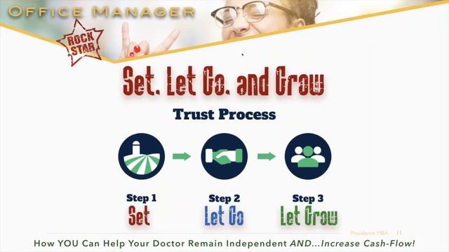 Office Manager Rock Star смотреть онлайн