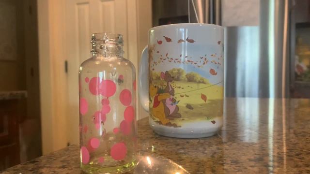 Green Tea Spray For Locs or Natural Hair | Organic Hair Spray | Divine Lioness смотреть онлайн