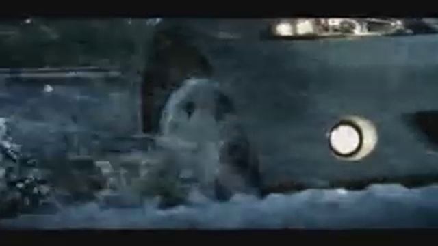 Renault Logan (ролик "Хоккей") смотреть онлайн