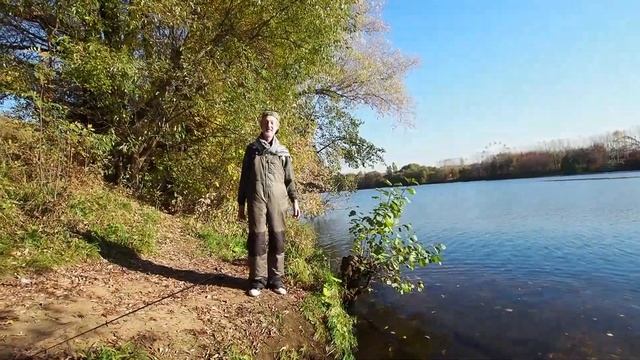 серебряный бор | отводной поводок | река москва смотреть онлайн