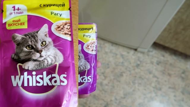 Выбираем влажный корм для кошек от 10 до 20 рублей сравниваем доступные консервы смотреть онлайн