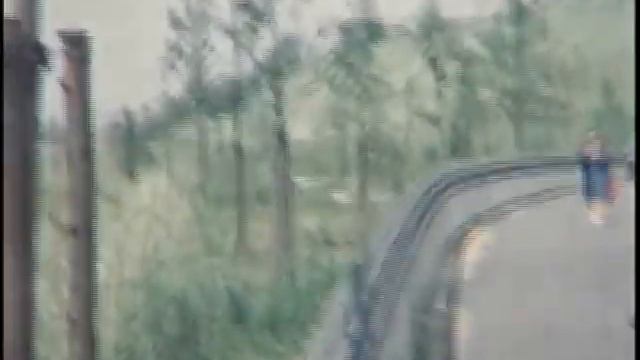 Libbie in Riverside Park, New York, Summer 1939 смотреть онлайн