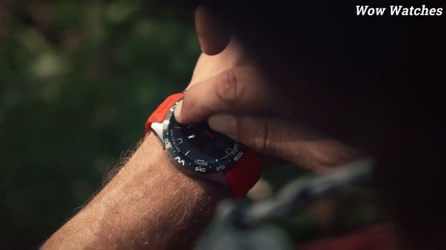 Top 7 Best Solar Power Watches For Men Buy 2023 смотреть онлайн