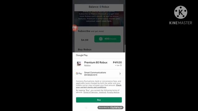 How to got Robux balance for Load Payment Successful in (Roblox) смотреть онлайн