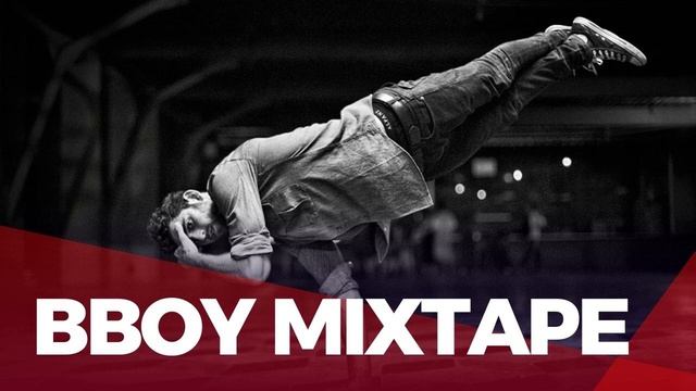 Bboy Music 2023 / Bboy Mixtape By DJ Legosam / Bboy Music