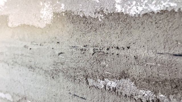 Монтаж греющего кабеля на стену . Тёплая стена смотреть онлайн