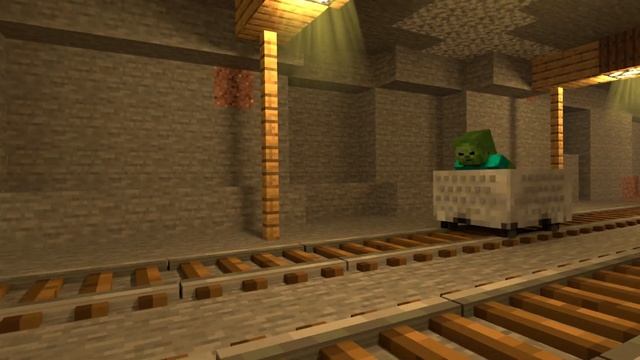 BLOOPERS! Caves & Cliffs | Alex And Steve Life | Minecraft Animation