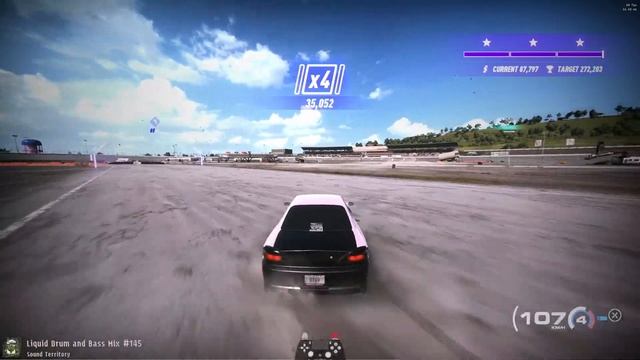 How Smooth Do You Want To Drift? // NFS Heat