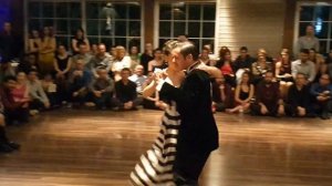 Yanina Valeria Quinones & Neri Luciano Pilio