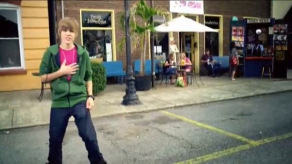 Justin Bieber Джастин Бибер Новое Видео
