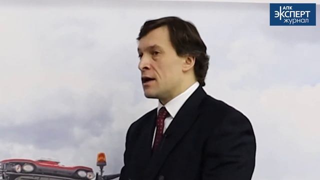 Михаил Мураховский CNH Industrial смотреть онлайн