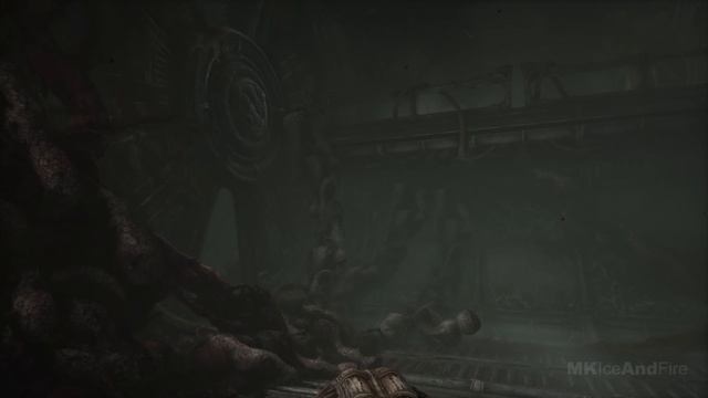 SCORN Gameplay Walkthrough Part 1 [4K 60FPS PC ULTRA] - No Commentary (FULL GAME) смотреть онлайн
