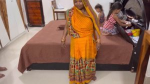 Запрещает ли мне свекровь носить европейскую одежду после замужества. Жизнь русской в индийском доме