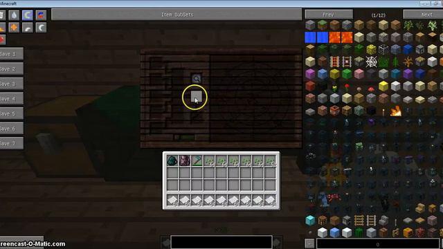 сборка для майнкрафт с очень крутыми модами смотреть онлайн