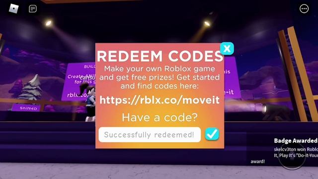 FREE ROBLOX COOL ITEMS 2022 смотреть онлайн