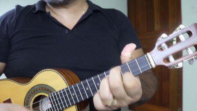Facho de esperança | Revista Online Cifras Nº 13 | Michel do Cavaco смотреть онлайн