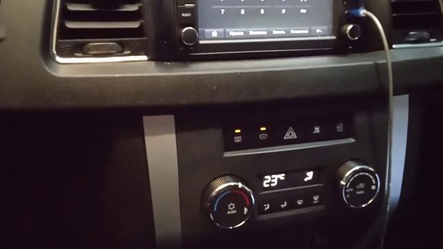Старлайн E96 Уаз