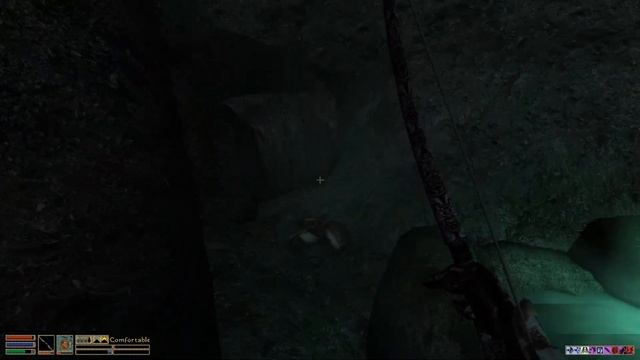 Иммерсивный Morrowind #17 - Древнее пророчество смотреть онлайн