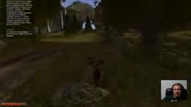 Gothic 2 NoDeath #4 - Мы всё ещё живы! Значит, кто-то не облажался... (с) смотреть онлайн