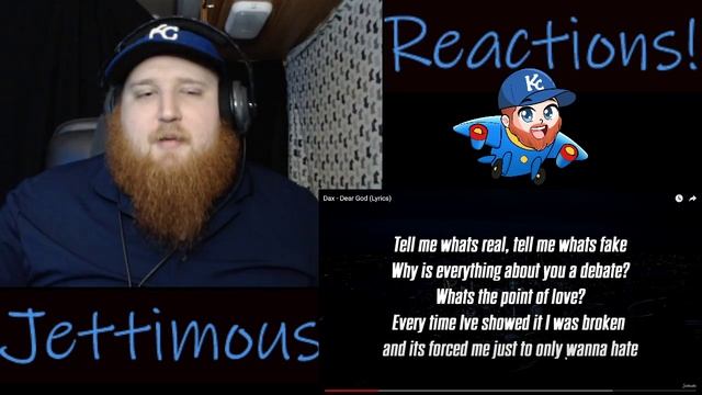 Strong message in this!! Dax - Dear God Reaction #dax #deargod #reaction #react #reactionvideo смотреть онлайн