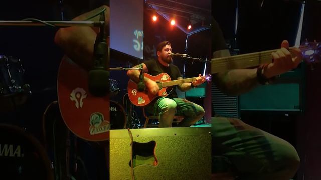 Fun Mode - Плачу и дрочу (Акустика, Москва 18.06.2022) смотреть онлайн