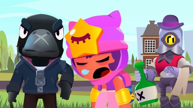 ХИТРЫЕ ГОЛОВОЛОМКИ, КОТОРЫЕ РЕШИТ 1 ИЗ 1000! ТЕСТ НА ГЕНИЯ В BRAWL STARS смотреть онлайн