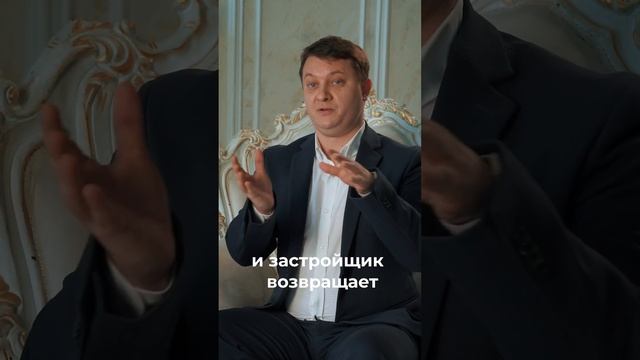 Как купить квартиру без первого взноса даже в центре Петербурга? #новостройкиспб #недвижимостьспб смотреть онлайн