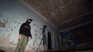 Все люди обходят это место стороной. Снял призрак пропавшей девочки на камеру. Здесь пропадают дети